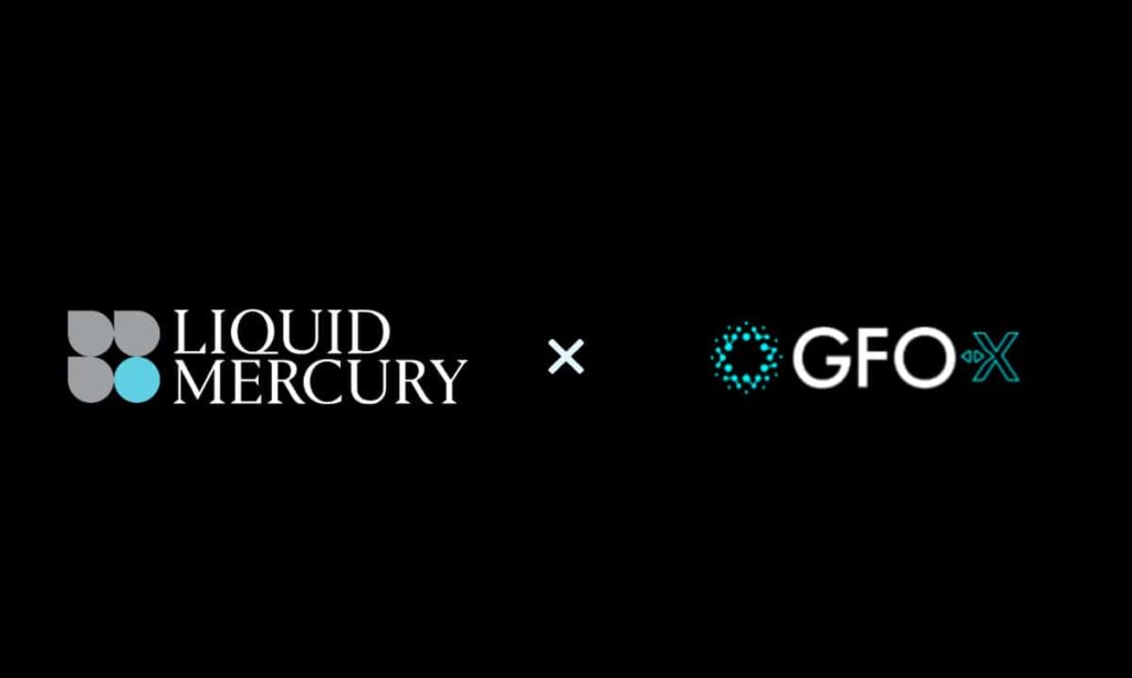 Liquid Mercury Partners With Gfo-X To Provide Rfq Platform For Trading Crypto Derivatives