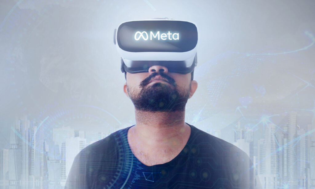 Meta Aims For Enterprise Productivity With Open Metaverse Os