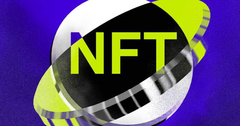 Nft Sales Decline Fourth Consecutive Week Amid Surging Crypto Trading Volumes – Dl News