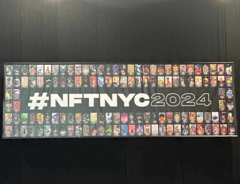 Nft.nyc 2024: Elevating Creators To New Heights