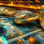 Funding Rate Turns Negative As Bitcoin Drops Below $64K