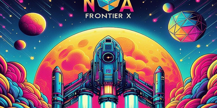 Nova Frontierx Nfts