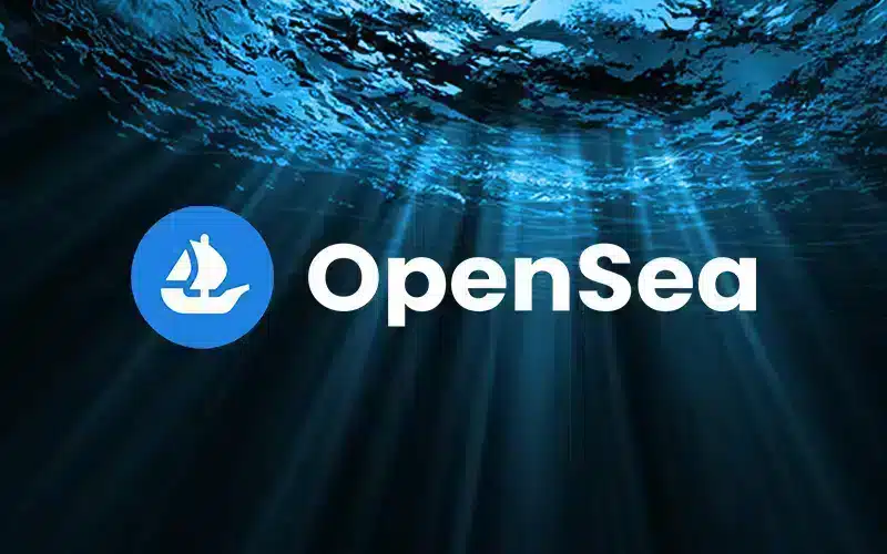 Opensea Implements Erc-721C Standard For Nft Royalties