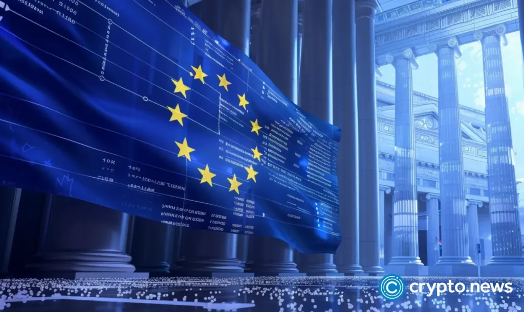 Mica Will Transform The Eu Into A Crypto Adoption Hub This Year