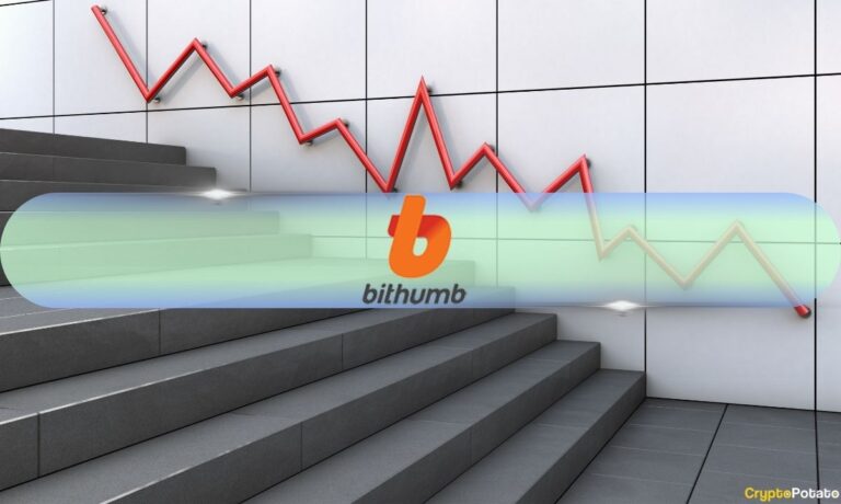 Bithumb Korea'S Fiscal Performance In 2023 Plummets Despite Rising Trading Volume: Report