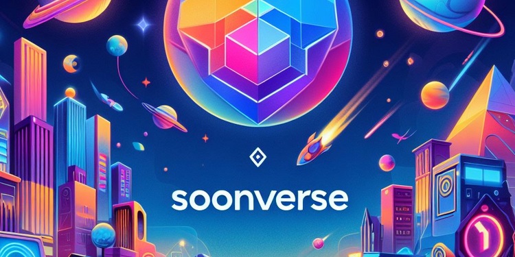 Metaverse Accelerator Soonverse Enters Into Strategic Partnership With Moon For Advancing Web3 Gaming