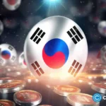 South Korean Won Tops Global Crypto Trading, Overthrowing Usd 