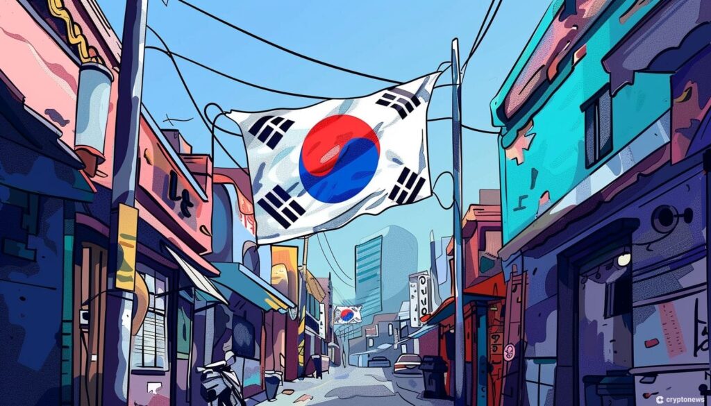 Where South Korea’s Democratic Party And People Power Party Stand On Crypto Policies