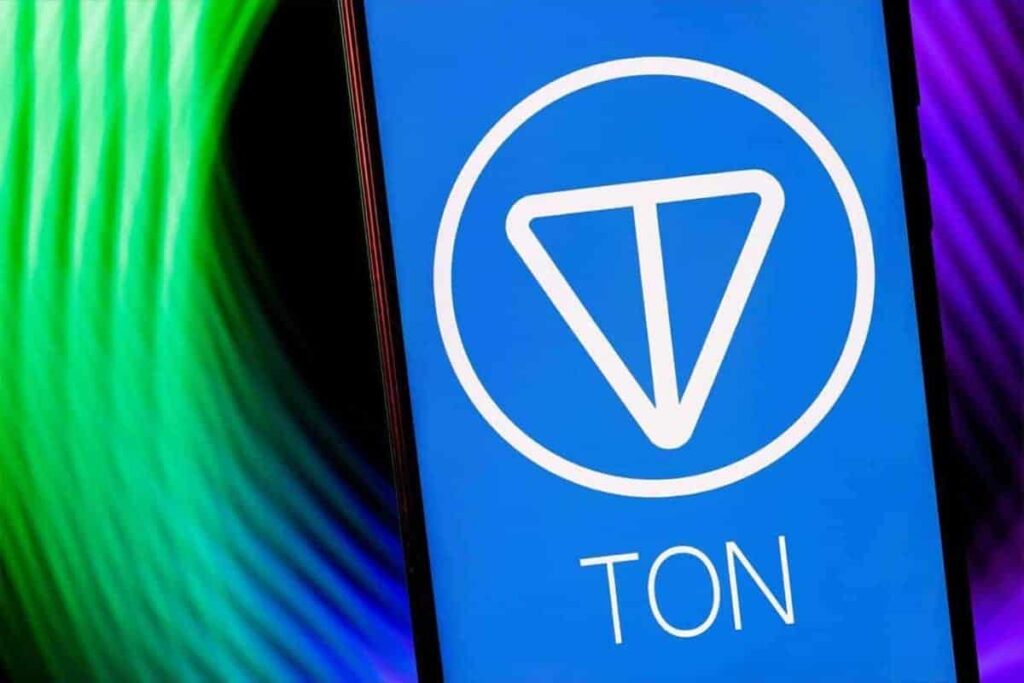 Ton Foundation Unveils Massive Airdrop: Details