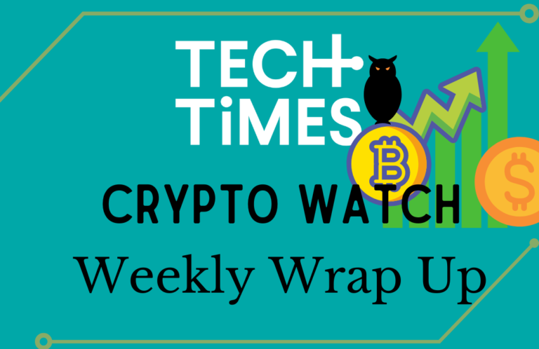 Cryptowatch: Sbf Prison Sentence, Crypto Trading Bot Scam, Worldcoin Portugal Ban : Tech : Tech Times