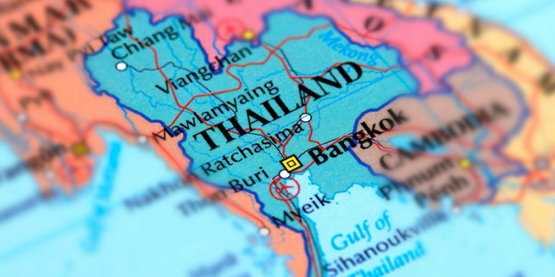 Thailand To Tighten Rules For P2P Trading Of Crypto - Regulation Asia