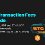 Bitget'S New 'Trade To Mine' Promotion Lets Traders Keep All Trading Fees