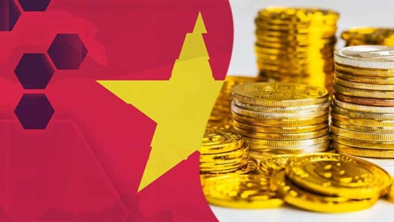 Vietnam Ministry Of Justice Reiterate Crypto Go-Ahead, Legal Clarity Needed