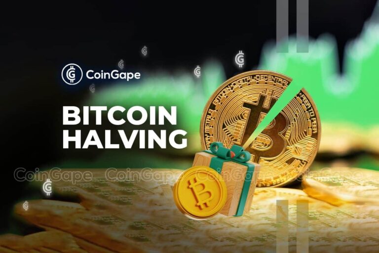 Bitcoin Halving Might Be The Best Gift For Altcoins ; Here'S Why ? | Coingape