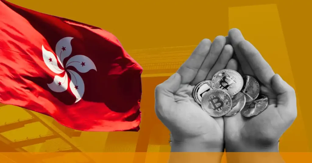 Boom Or Bust? Hong Kong'S Crypto Etfs Launch Amid Regulatory Caution From Chinese Officials