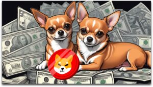 20-Year-Old Trader Turns $500 Into $20,000 In Less Than A Week With New Shiba Inu (Shib) Rival