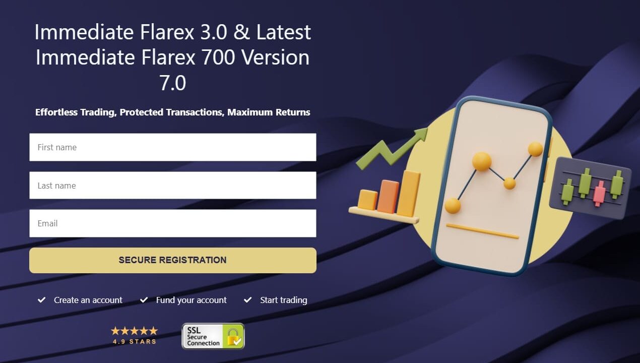 Immediate Flarex Review