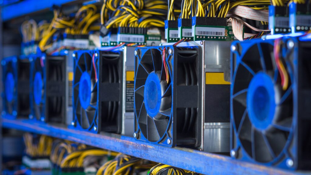 Arkansas House Committee Clears Bills On Crypto Mining Regulations