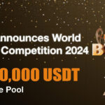 Btcc Exchange Launches World Trading Competition With Record-Breaking 10M Usdt In Prize Pools