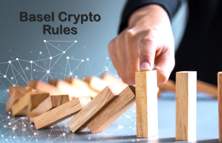 Basel Crypto Rules