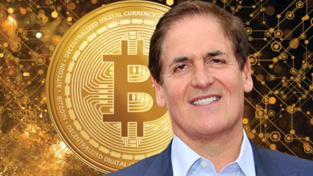 Billionaire Mark Cuban: US SEC Should Learn from Japan on Crypto Regulations