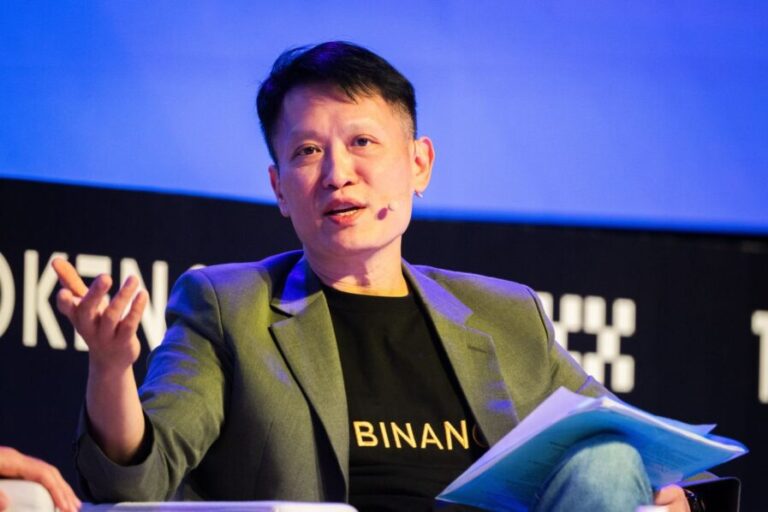 Binance Ceo Alleges Sec Ignored Several Registration Attempts