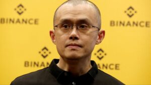 Founder Of Biggest Cryptocurrency Exchange, Binance, Sentenced To Prison