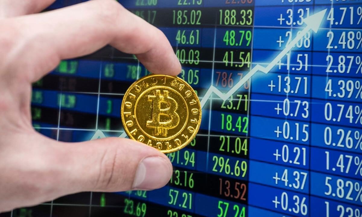 Bitcoin Is Trading Near A 2-Month Low. Is It A Buy?