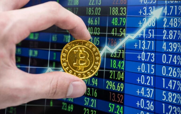 Bitcoin Is Trading Near A 2-Month Low. Is It A Buy?