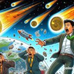 Bitcoin In Free Fall! The Crypto Is Heading Towards $54,000!