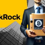 Blackrock Bitcoin