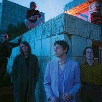 Cage The Elephant Unveil New Song Metaverse
