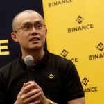 Binance Crypto Exchange Founder Changpeng Zhao Sentenced To 4 Months In Prison