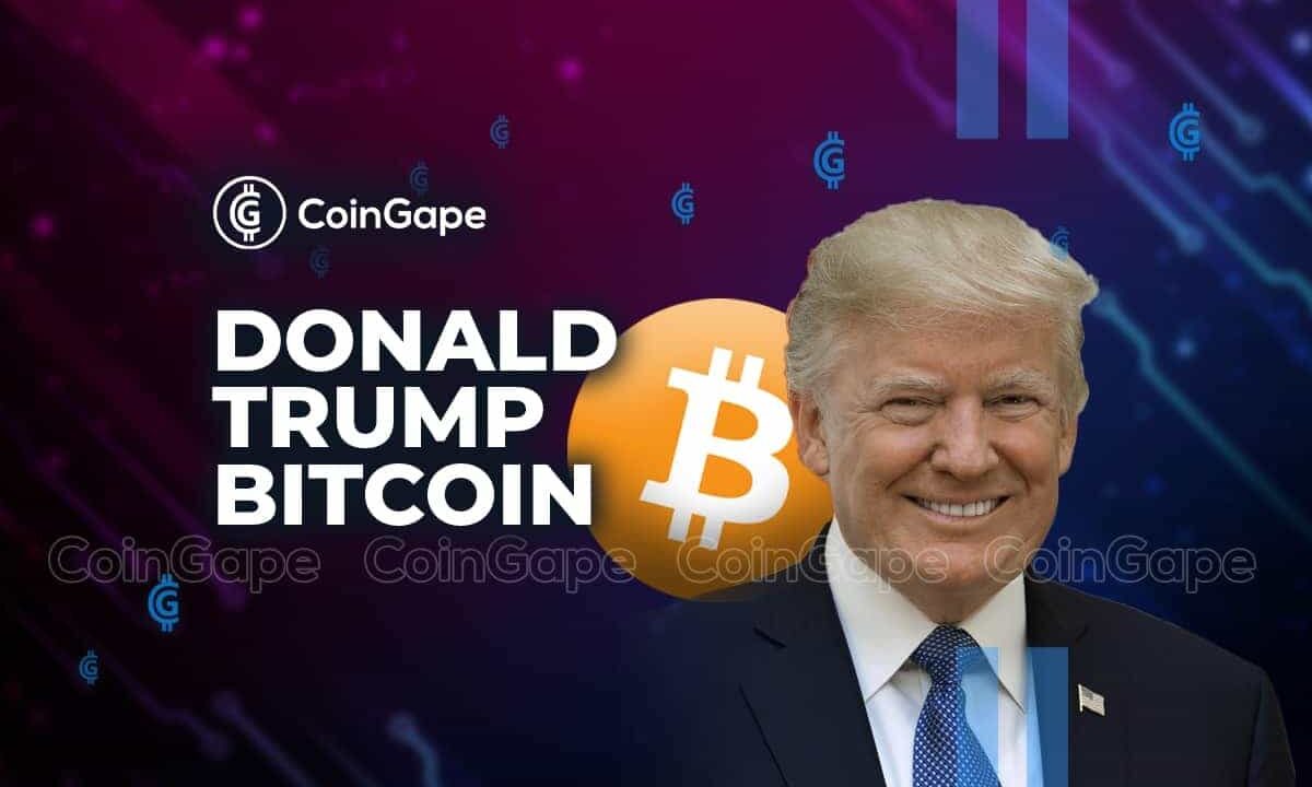 Coingape: Bitcoin, Ethereum, Crypto News And Price Analysis