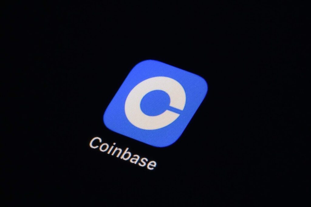 Coinbase Adds Former Rep. Kendrick Meek As House Tees Up Crypto Vote