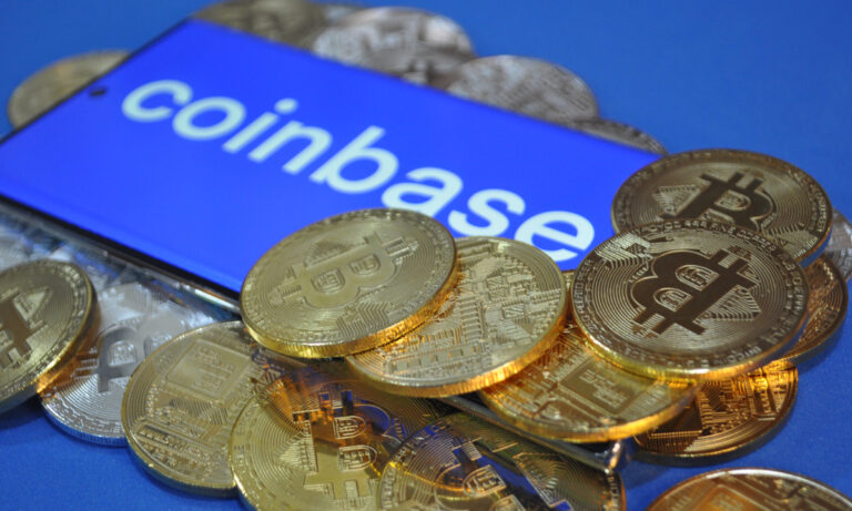 Coinbase Widens Revenue Sources As Crypto Trading Matures