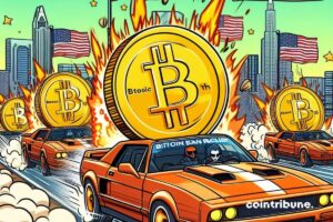 Bitcoin At $73,000 In May? The End Of The Correction, The Rally Begins!