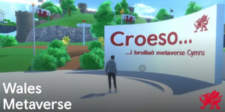 Https://Businesswales.gov.wales/News-And-Blog/Croeso-I-Gymru-Wales-Becomes-First-Uk-Nation-Launch-Metaverse-Experience