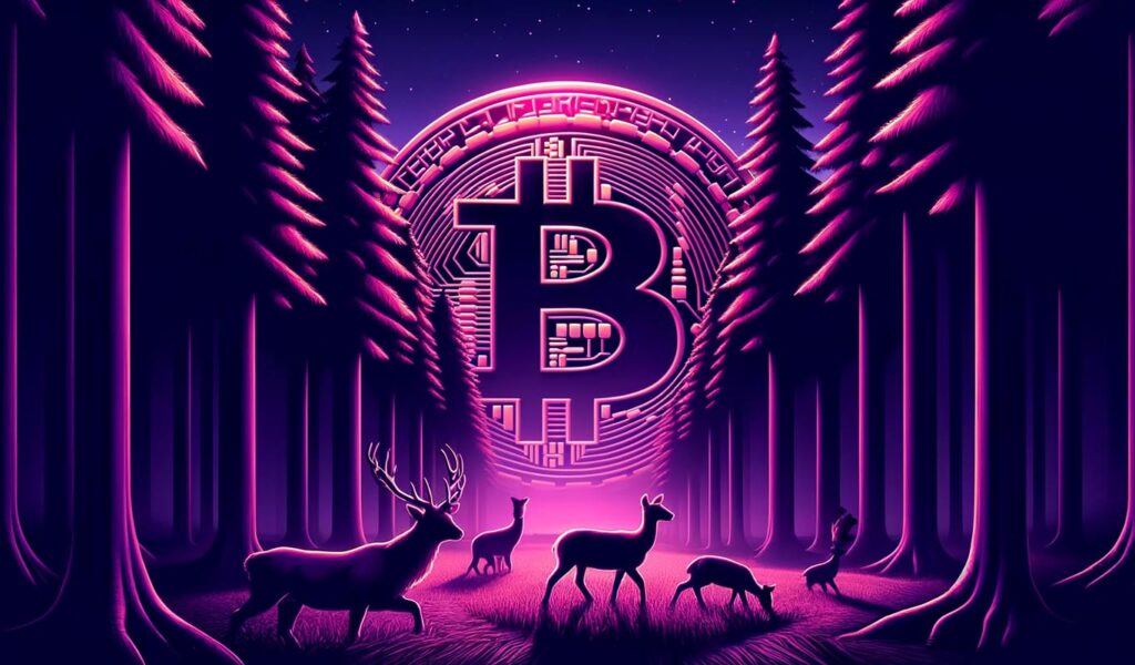 Crypto Trader Warns Bitcoin Not ‘Out Of The Woods Yet,’ Maps Path Forward For Solana And Ethena