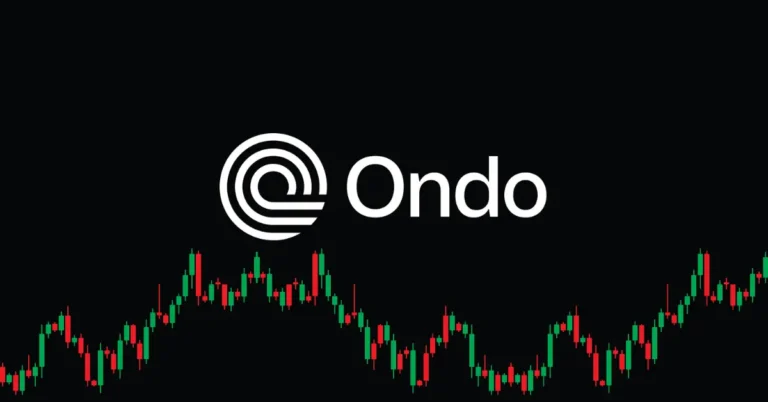 Crypto Trader Crowns Ondo The Rwa King, Forecasts Price Target Of $2.35