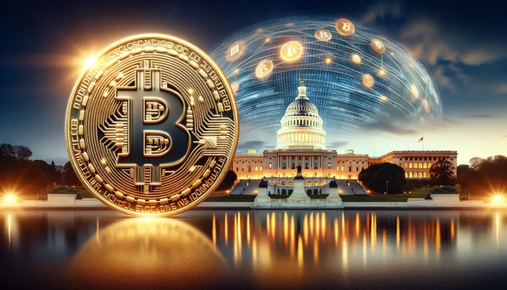 Crypto Industry Flexes Muscle In Congressional Elections: Push For Friendly Regulatory Framework