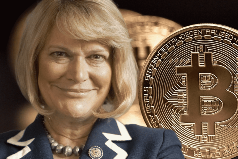 Spot Ethereum Etf: Cynthia Lummis Calls For Clear Crypto Regulation After Sec Nod