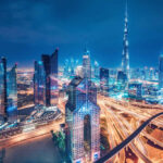 Dubai Unveils Metaverse Strategy In Massive Virtual Push