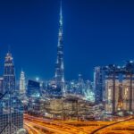 Dubai Gets Metaverse Strategy, Plans To Be Among Top Ten Metaverse Economies