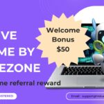 Boost Your Crypto Trading Game And Grow Passive Income With Valuezone » The Merkle News