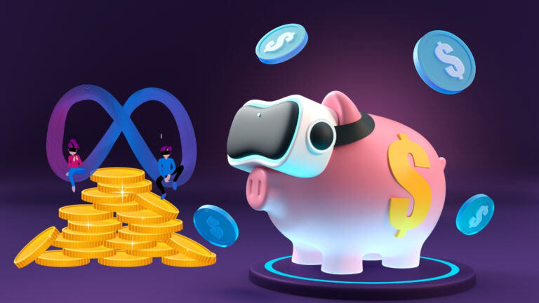 Vr Metaverse Coins To Buy