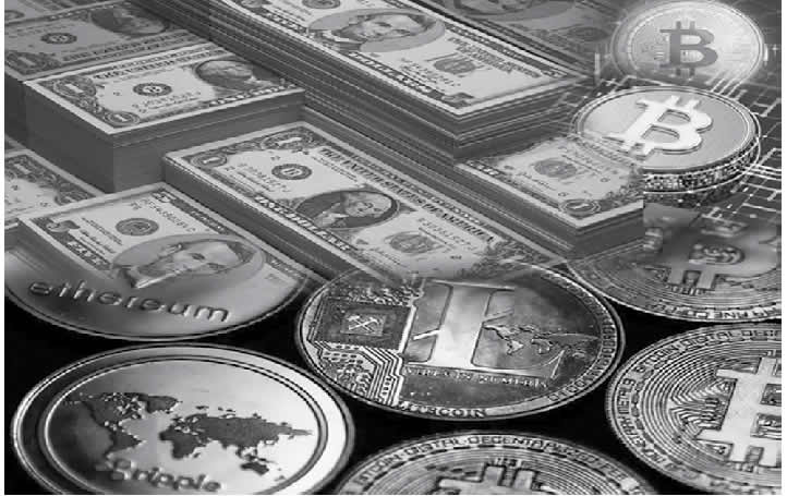 Operation Rescue Naira: Fg Plans Strict Rules For $57Bn Crypto Businesses
