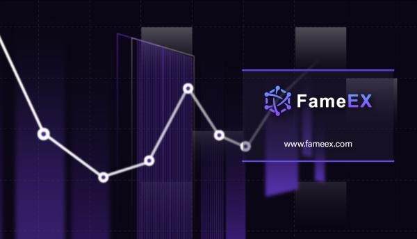 Fameex Leads The Way In Simplifying Crypto Trading Amidst Market