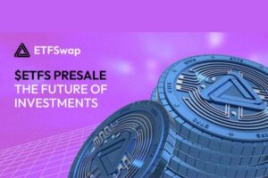 Tired Of Coinbase Outages? Etfswap (Etfs) Is The ‘Always On’ Crypto Trading Platform You Need