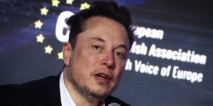 Hong Kong Warns Of Elon Musk Deepfake Crypto Scams